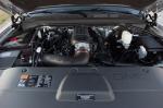 GMC Yukon Denali HPE650 Supercharged by Hennessey 2015 года